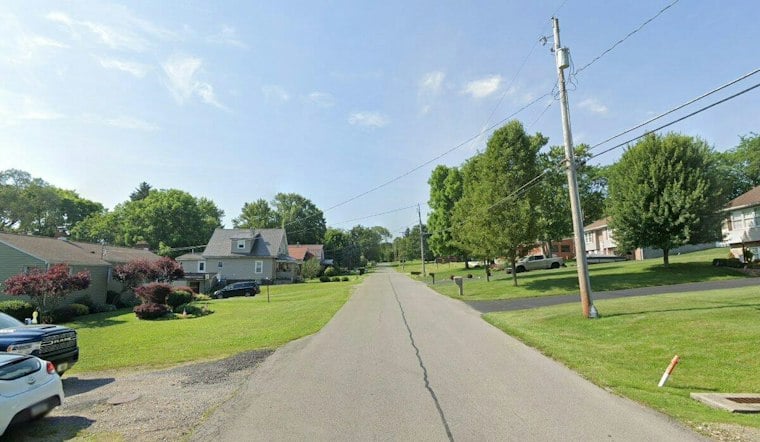 Union Township House Fire Kills One After Trapped Victim Found