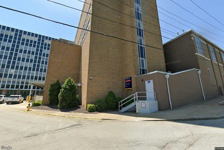 Uniontown Inmate Suffers Brain Bleed After Jail Intake, Three Officers Pulled From Duty