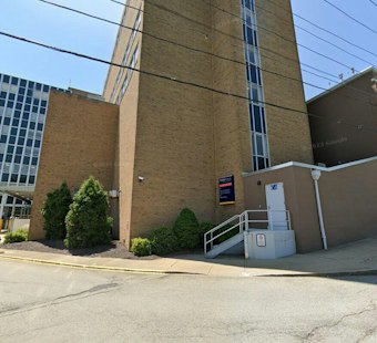 Uniontown Inmate Suffers Brain Bleed After Jail Intake, Three Officers Pulled From Duty