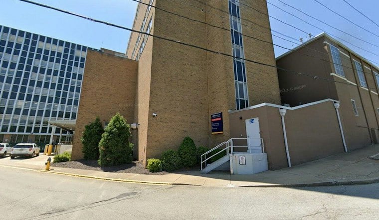 Uniontown Inmate Suffers Brain Bleed After Jail Intake, Three Officers Pulled From Duty