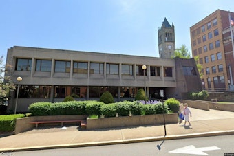 Uniontown Yanks ICE Police Deal From Agenda After Residents Push Back