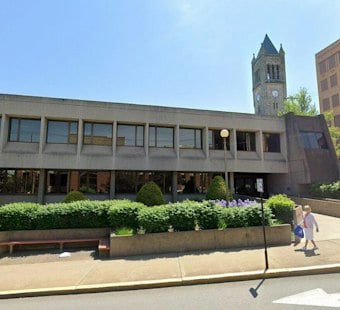 Uniontown Yanks ICE Police Deal From Agenda After Residents Push Back