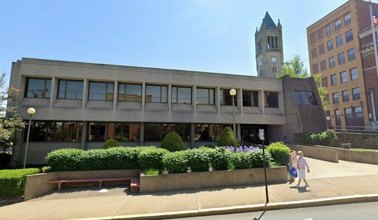 Uniontown Yanks ICE Police Deal From Agenda After Residents Push Back