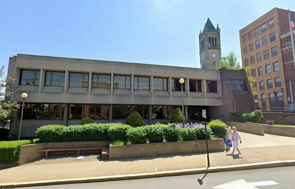 Uniontown Yanks ICE Police Deal From Agenda After Residents Push Back