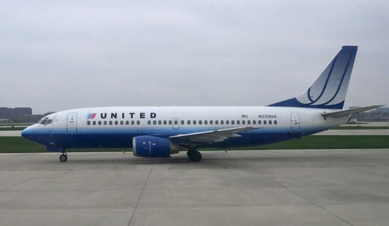 United Airlines Links Charleston to San Francisco With New 2027 Nonstop Route