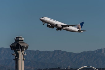 United Flight Declares Emergency Landing at SFO Over Mystery Cabin Odor