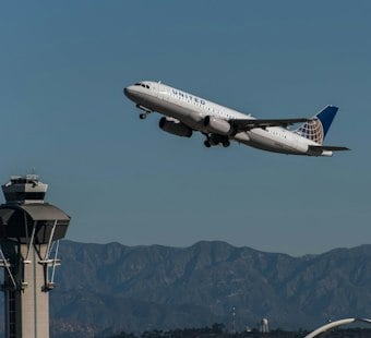 United Flight Declares Emergency Landing at SFO Over Mystery Cabin Odor
