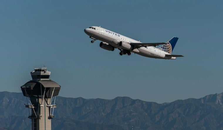United Flight Declares Emergency Landing at SFO Over Mystery Cabin Odor