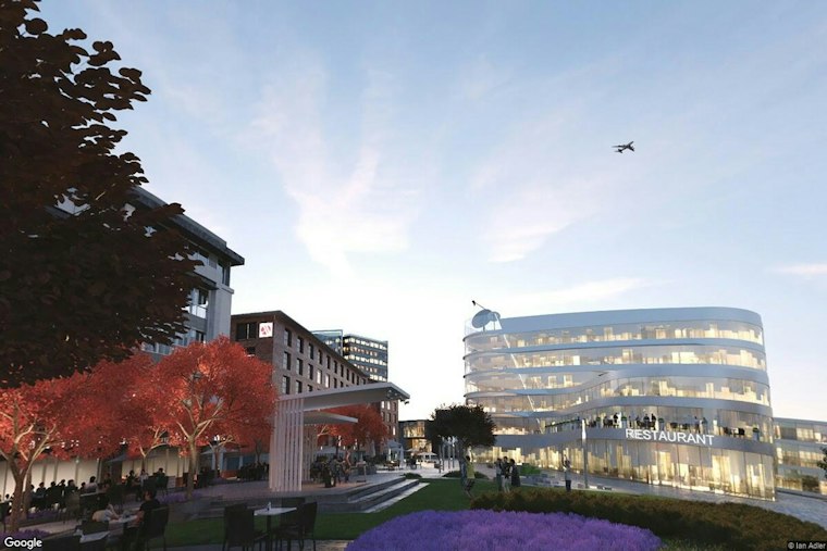 United Therapeutics Opens Pig-Organ Plant in Houston, Eyes Transplant Shortage