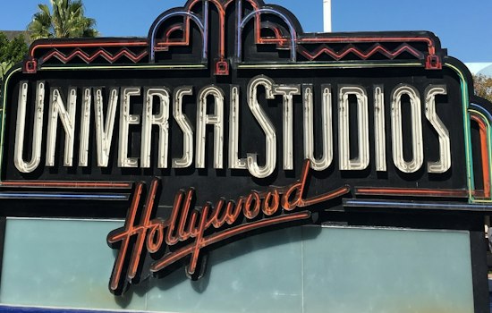 Universal Studios Hollywood Adds Merry Minions to Grinchmas Holiday Lineup