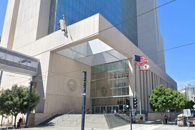 University City Child Rapist Gets 60 Years to Life, 30 Years After Attack