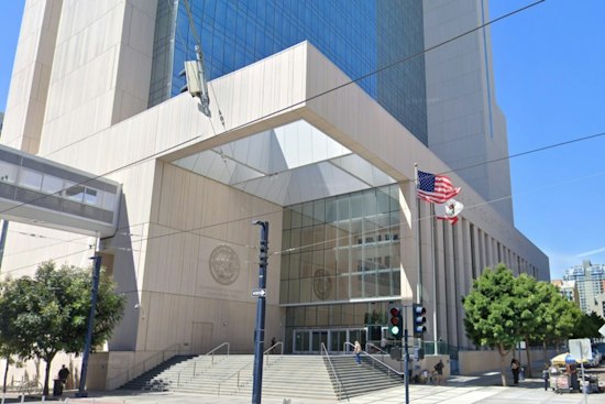 University City Child Rapist Gets 60 Years to Life, 30 Years After Attack
