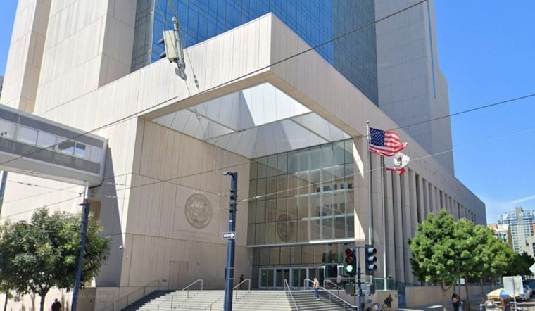 University City Child Rapist Gets 60 Years to Life, 30 Years After Attack