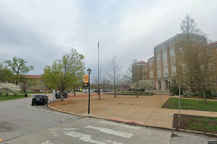 University City High School Student Dies Days After Accidental Campus Injury