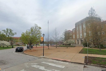University City High School Student Dies Days After Accidental Campus Injury