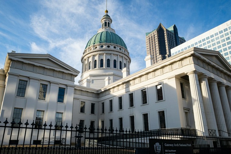 University City Sued Over Towing More Than 150 Cars From Private Property