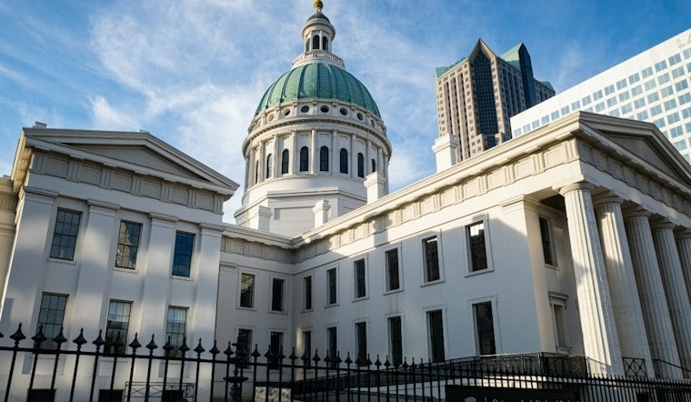 University City Sued Over Towing More Than 150 Cars From Private Property