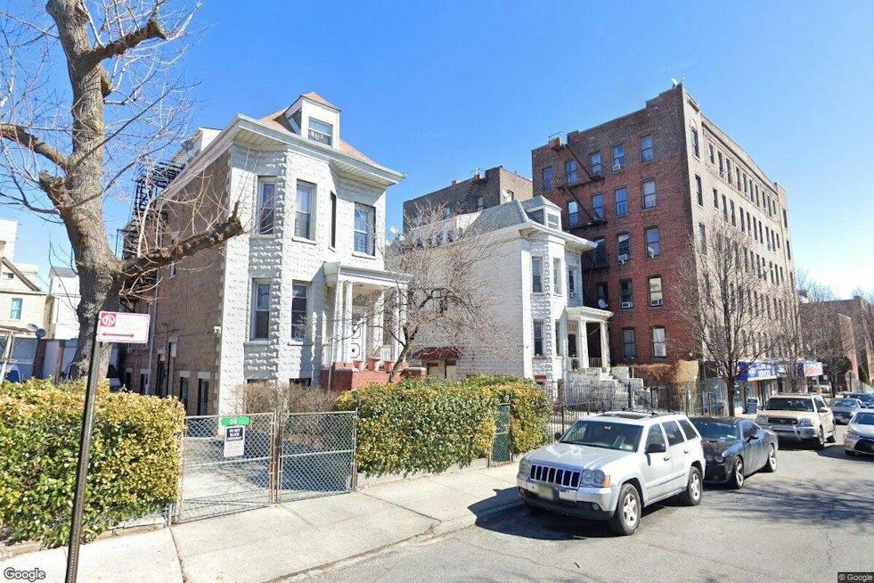 University Heights Set For 69-Unit Tower As Bronx Building Boom Keeps Rolling