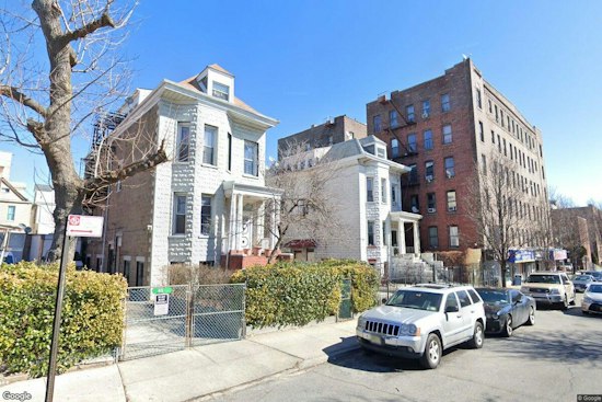 University Heights Set For 69-Unit Tower As Bronx Building Boom Keeps Rolling