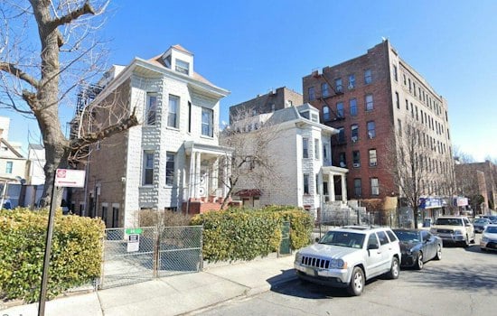 University Heights Set For 69-Unit Tower As Bronx Building Boom Keeps Rolling