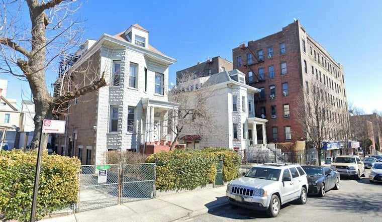 University Heights Set For 69-Unit Tower As Bronx Building Boom Keeps Rolling
