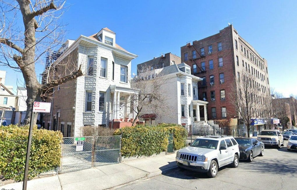 University Heights Set For 69-Unit Tower As Bronx Building Boom Keeps Rolling