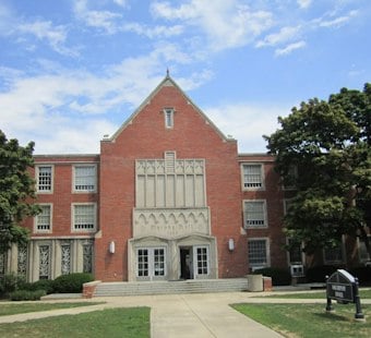 University Heights Weighs Cashing Out Cell Tower Revenue for Up to $2 Million