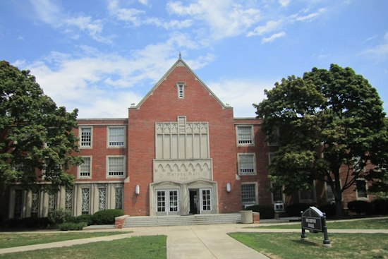 University Heights Weighs Cashing Out Cell Tower Revenue for Up to $2 Million