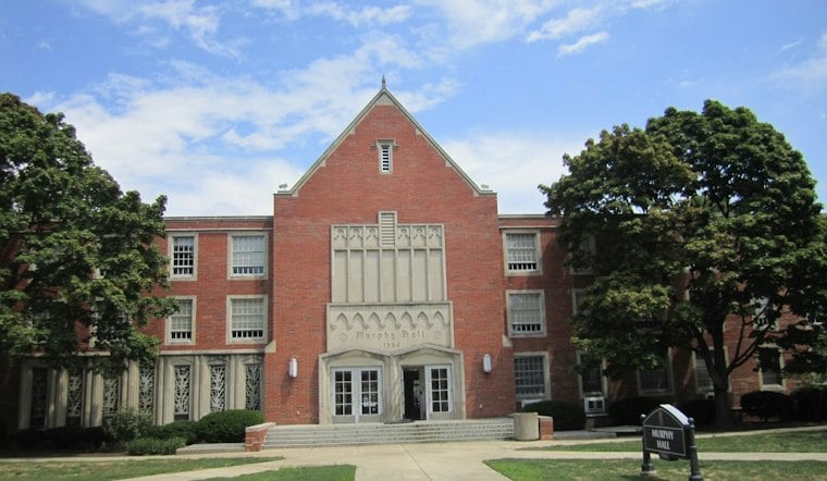 University Heights Weighs Cashing Out Cell Tower Revenue for Up to $2 Million