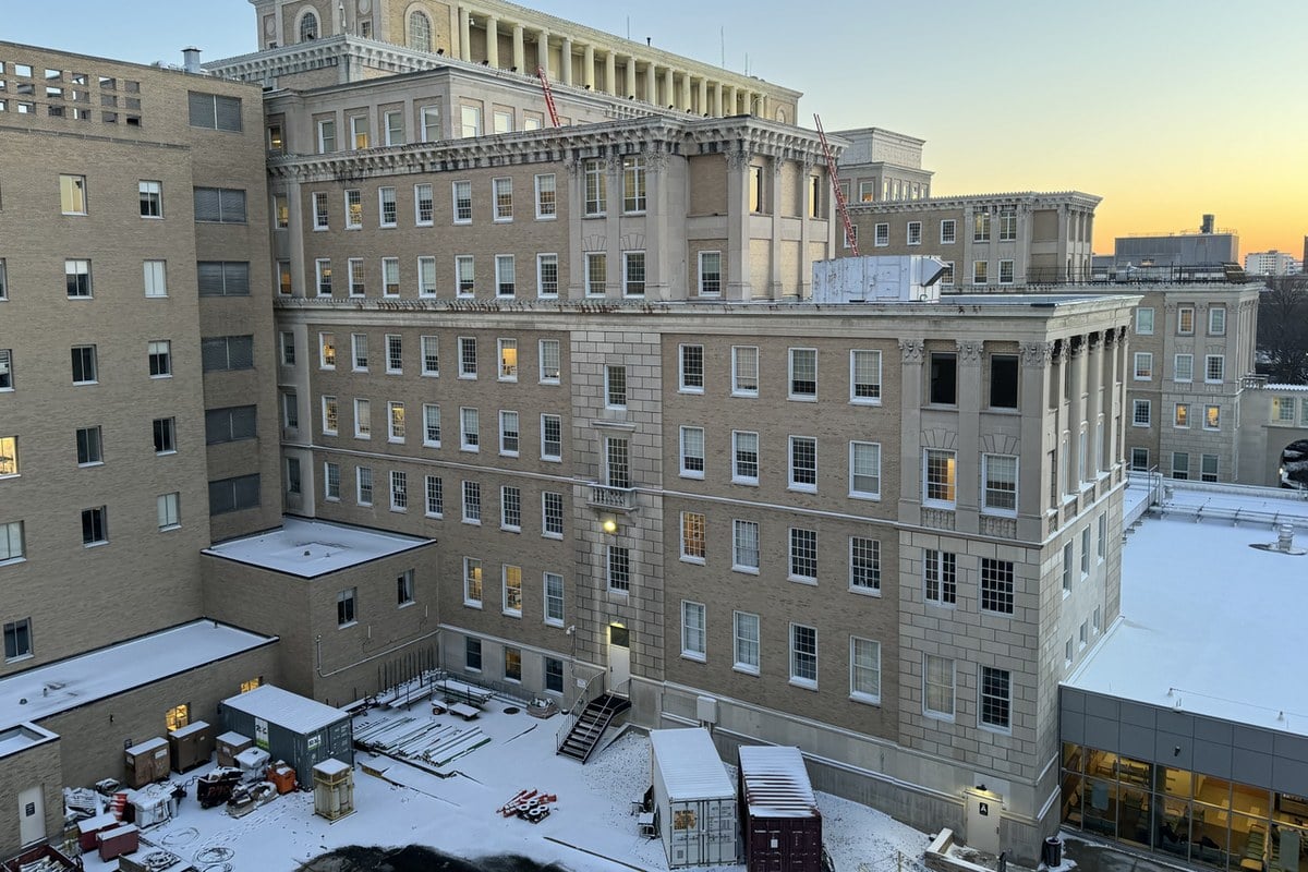 University Hospitals Cleveland Takes Systems Offline After Unusual Server Activity
