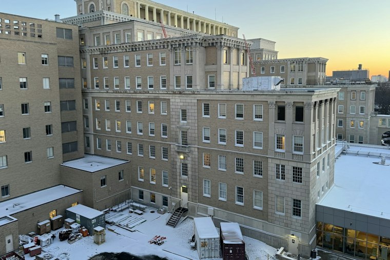 University Hospitals Takes Systems Offline After Unusual Server Activity, MyChart Still Down