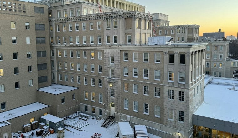 University Hospitals Takes Systems Offline After Unusual Server Activity, MyChart Still Down