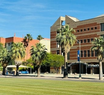 University of Arizona Pays $2.6M to Settle Gender Pay Suit Over Online Campus Jobs