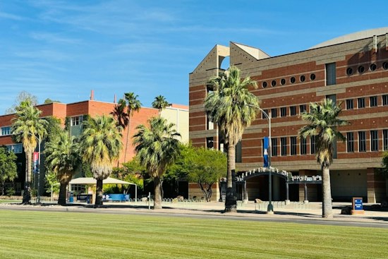 University of Arizona Pays $2.6M to Settle Gender Pay Suit Over Online Campus Jobs
