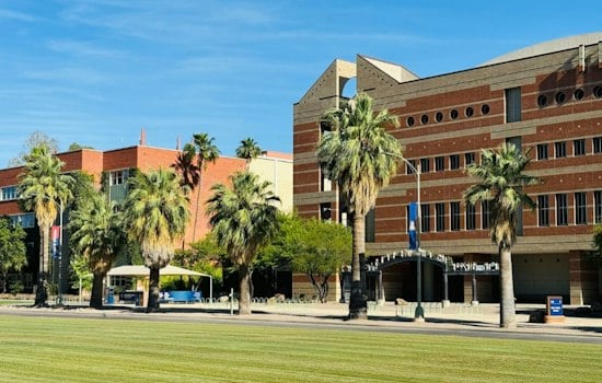 University of Arizona Pays $2.6M to Settle Gender Pay Suit Over Online Campus Jobs