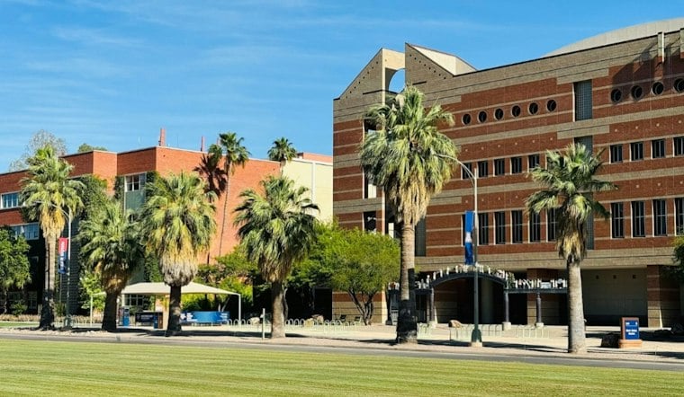 University of Arizona Pays $2.6M to Settle Gender Pay Suit Over Online Campus Jobs