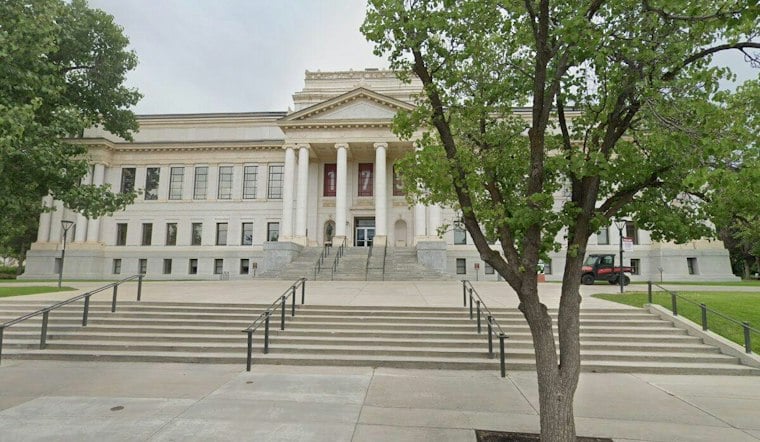 University of Utah Offers Support to Both Sides After Campus Table Scuffle