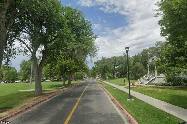 University of Utah Probes Racial Assault on Students by Teens Near Fort Douglas