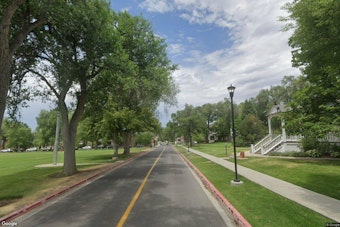 University of Utah Probes Racial Assault on Students by Teens Near Fort Douglas