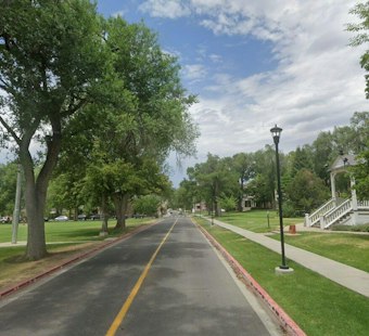 University of Utah Probes Racial Assault on Students by Teens Near Fort Douglas