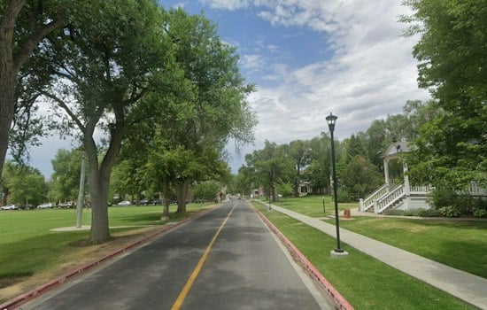 University of Utah Probes Racial Assault on Students by Teens Near Fort Douglas