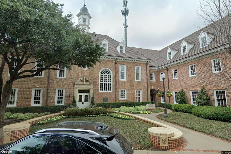 University Park Voters Weigh Tax Hike To Add Police, Firefighters