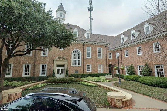 University Park Voters Weigh Tax Hike To Add Police, Firefighters