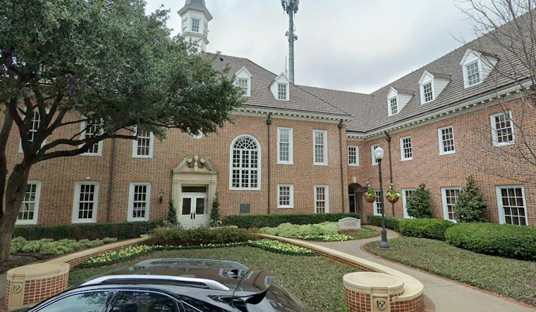 University Park Voters Weigh Tax Hike To Add Police, Firefighters