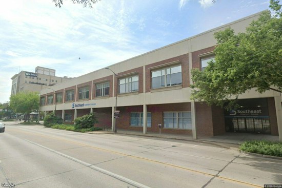 UNL Plans First Off-Campus Library in Downtown Lincoln