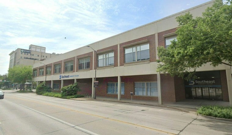 UNL Plans First Off-Campus Library in Downtown Lincoln