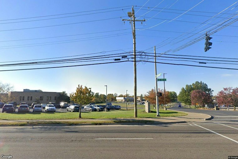 Unloaded Gun Found in Locker at Florence Middle School, District Says