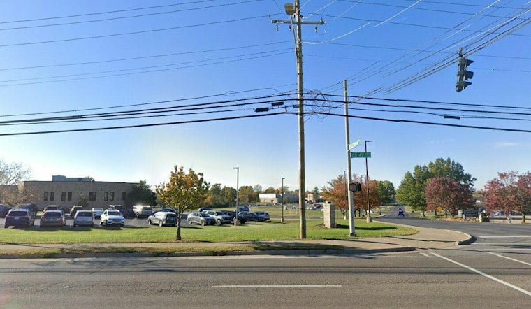 Unloaded Gun Found in Locker at Florence Middle School, District Says
