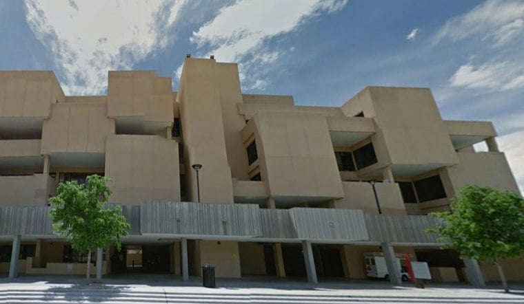 UNM Breaks Ground on $130.5M Humanities Building After Decades of Flooding