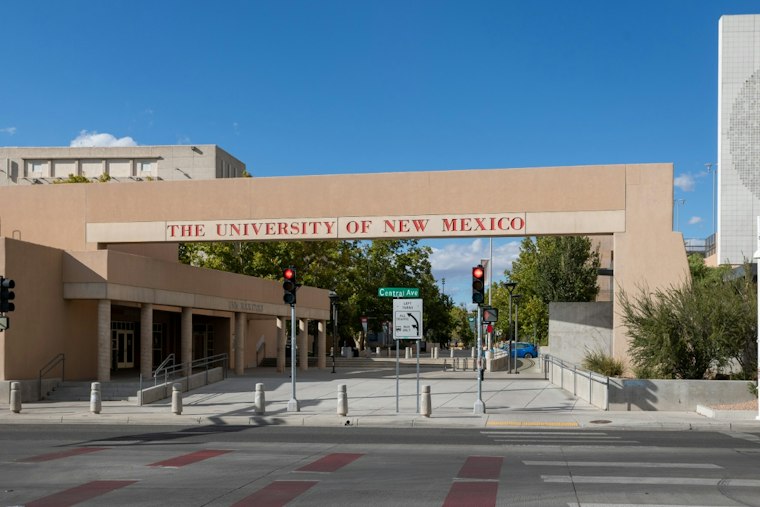 UNM Launches Master of Social Work Program in Albuquerque